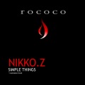 Nikko Z - Simple Things