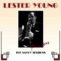 Pres Lives - The Savoy Sessions