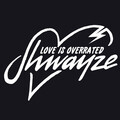 Shwayze - Love Is Overrated (Radio Edit)
