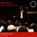 New York Philharmonic、Alan Gilbert - Symphony No. 39 in E-Flat Major, K. 543: I. Adagio – Allegro