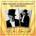 the charioteers、Bing Crosby、Duke Ellington、Eugenie Baird - You Got Me Where You Want Me