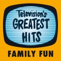 Television's Greatest Hits Band - Father Knows Best