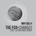 The Fox - Changes