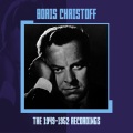 boris christoff - Prince Igor: Act I - I Hate The Dreary Life