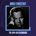 boris christoff - Don Carlo: Act IV - Ella giammai m'amo...Dormiro sol