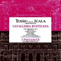 Maria Callas、giuseppe di stefano - Cavalleria Rusticana: Regina Coeli Laetare/ Voi Lo Sapete O Mamma