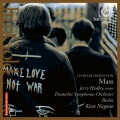kent nagano、deutsches symphonie-orchester berlin、jerry hadley - Mass I. Devotions before Mass: I. 1. Antiphon: 
