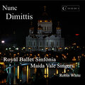 Royal Ballet Sinfonia - Holy, Holy, Holy: Tchaikovsky (orc. R)