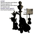 Mozart Quintets