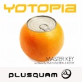 Yotopia - Master Key