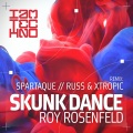 Roy RosenfelD - Skunk Dance (Original Mix)