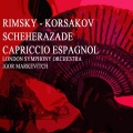 London Symphony Orchestra - Scheherazade, Op. 35 Symphonic Suite: II. The Tale Of The Kalendar Prince