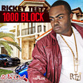 Rickey Teetz - 1000 Block