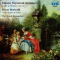 Hummel / Berwald: Septets