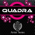 QUADRA - Red Alert