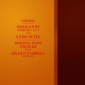 Boston Pops Orchestra、eileen farrell - Peer Gynt Suite No. 1, Op. 46: I. Morning