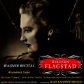 kirsten Flagstad、hans knappertsbusch、Wiener Philharmoniker - Der Engel