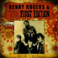 Kenny Rogers & The First Edition - Hurry up Love