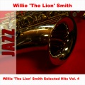 Willie 'The Lion' Smith - The Swampland (Is Calling Me) - Original