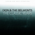 the belmonts、Dion - The Wanderer