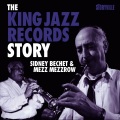 Sidney Bechet、Mezz Mezzrow - In a Mezz