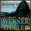 Orchester Werner Müller - Tango of Desire