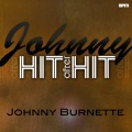 Johnny Burnette - Butterfingers