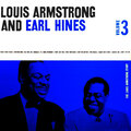 Louis Armstrong、earl hines - West End Blues