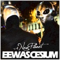 Eewas Cesium - Nightcall - Kavinsky (Eewas Cesium Remix)