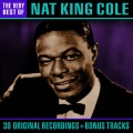 Nat King Cole - I Don't Know Why (I Just Do)
