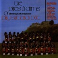 pipes、Drums Of The Argyll、Sutherland Highlanders - 4-4 Marches-Scotland the Brave, Rowan Tree, Bonnie Galloway, The Old Rustic Bridge