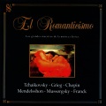 Los Grandes Maestros de la Música Clásica: El Romanticismo
