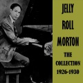 jelly roll morton - Tank Town Bump