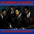 The Modern Jazz Quartet - Mambo Bounce