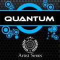 Quantum、Time Lock - Push Me Up