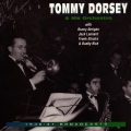 Tommy Dorsey、Tommy Dorsey Orchestra、bunny berigan、Frank Sinatra - Introduction / There's Frost On The Moon