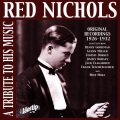 red nichols - My Sweetie Went Away
