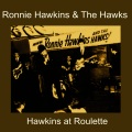 ronnie hawkins、The Hawks - Forty Days