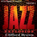 Clifford Brown - Strictly Romantic