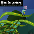 Alan De Laniere - Paradise
