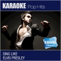 The Karaoke Channel - Wear My Ring Around Your Neck (In the Style of Elvis Presley)(Vocal Version)