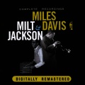 Miles Davis、Milt Jackson - Lester Leaps In