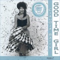 Claudja Barry - Good Time Girl (Joint Forces)