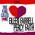 eileen farrell、percy faith - The Party's Over