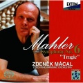 zdenek macal、Czech Philharmonic Orchestra - Symphony No.6 in A minor ''Tragic'' : 2 Scherzo. Wuchtig