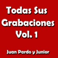 juan pardo、Los Relampagos - Nila