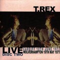 T. Rex - Cadilac