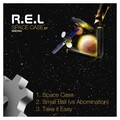 Abomination、R.E.L - Small Ball