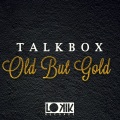 Talkbox - 1961 (Original Mix)