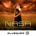 nasa - Creatio Ex Nihilio